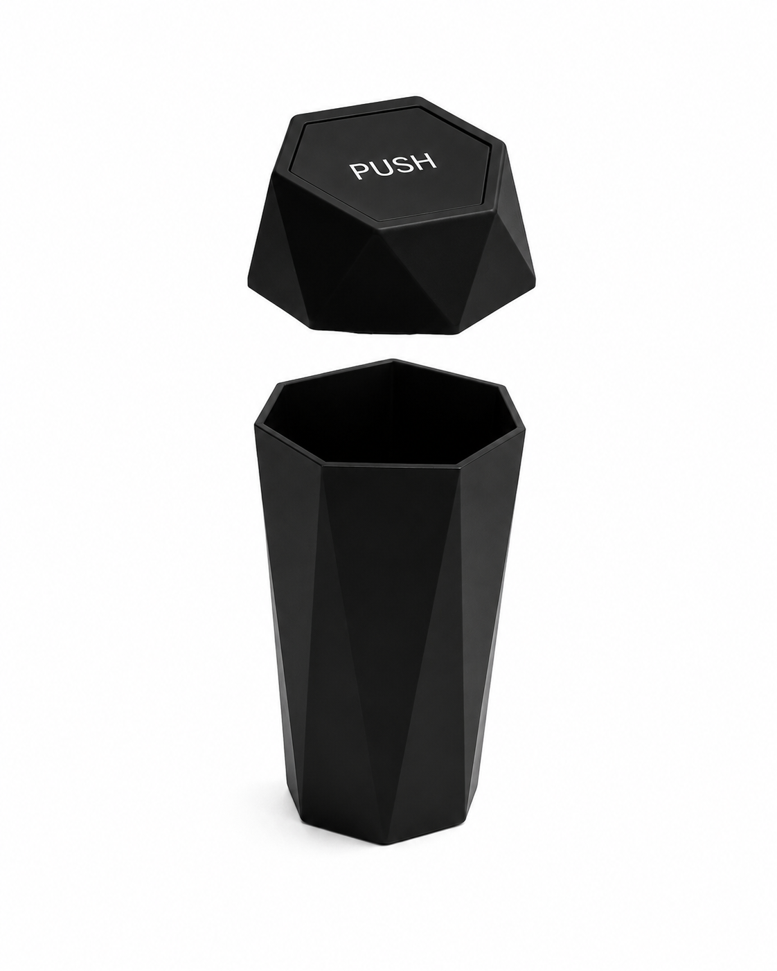 Leakproof Car Trash Cup